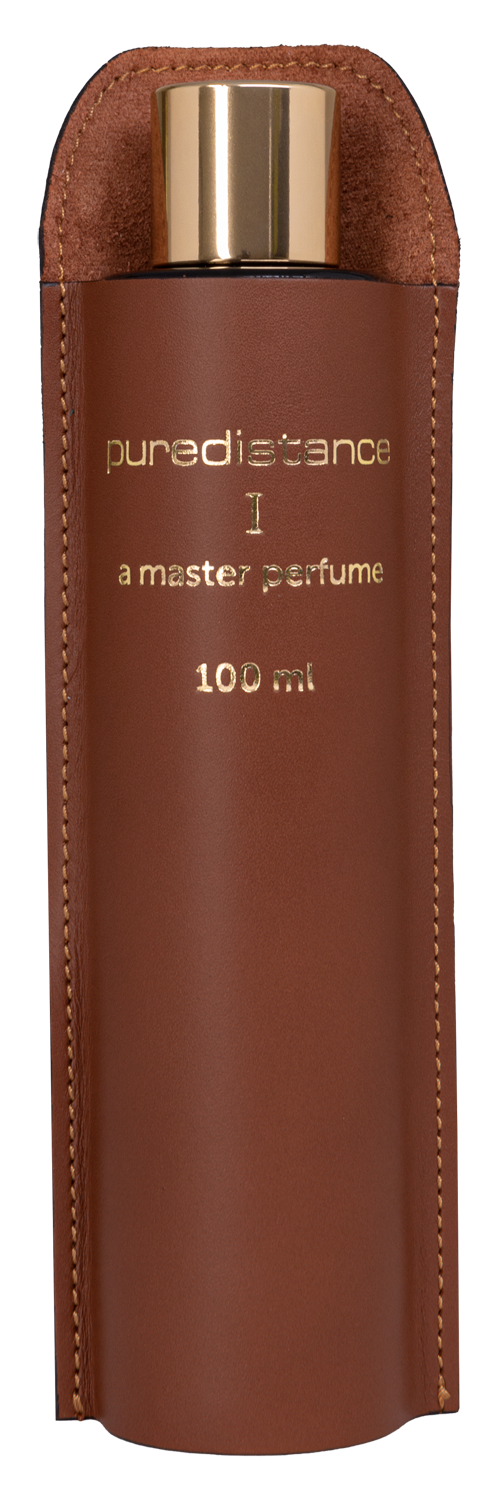 Puredistance 1 Perfume Flacon 100 ml